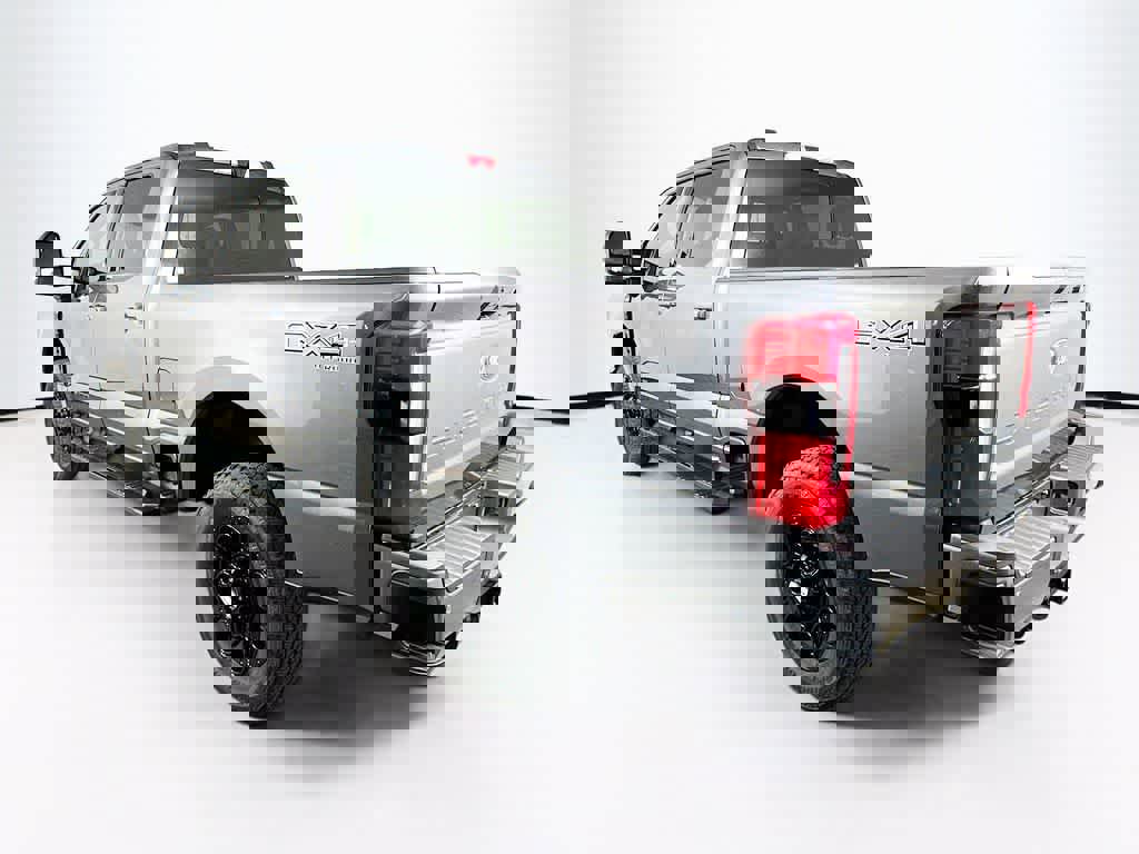 New 2026 Ford F250 XLT w/ XLT Premium Package image 4