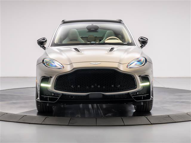 New 2026 Aston Martin DBX S AWD/4WD image 6