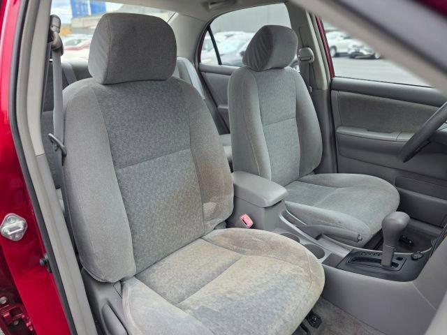 Used 2004 Toyota Corolla CE image 26