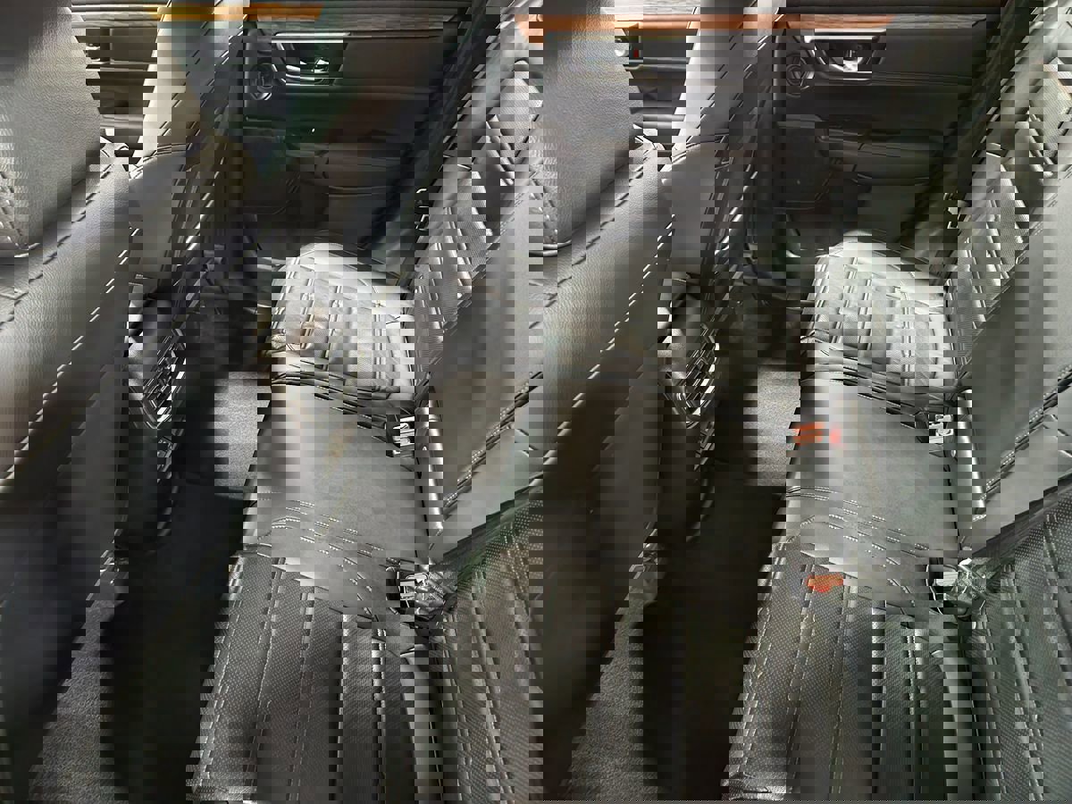 Used 2019 Honda CR-V Touring image 52