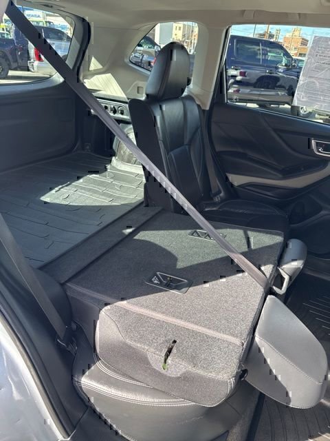 Used 2023 Subaru Forester Limited image 11