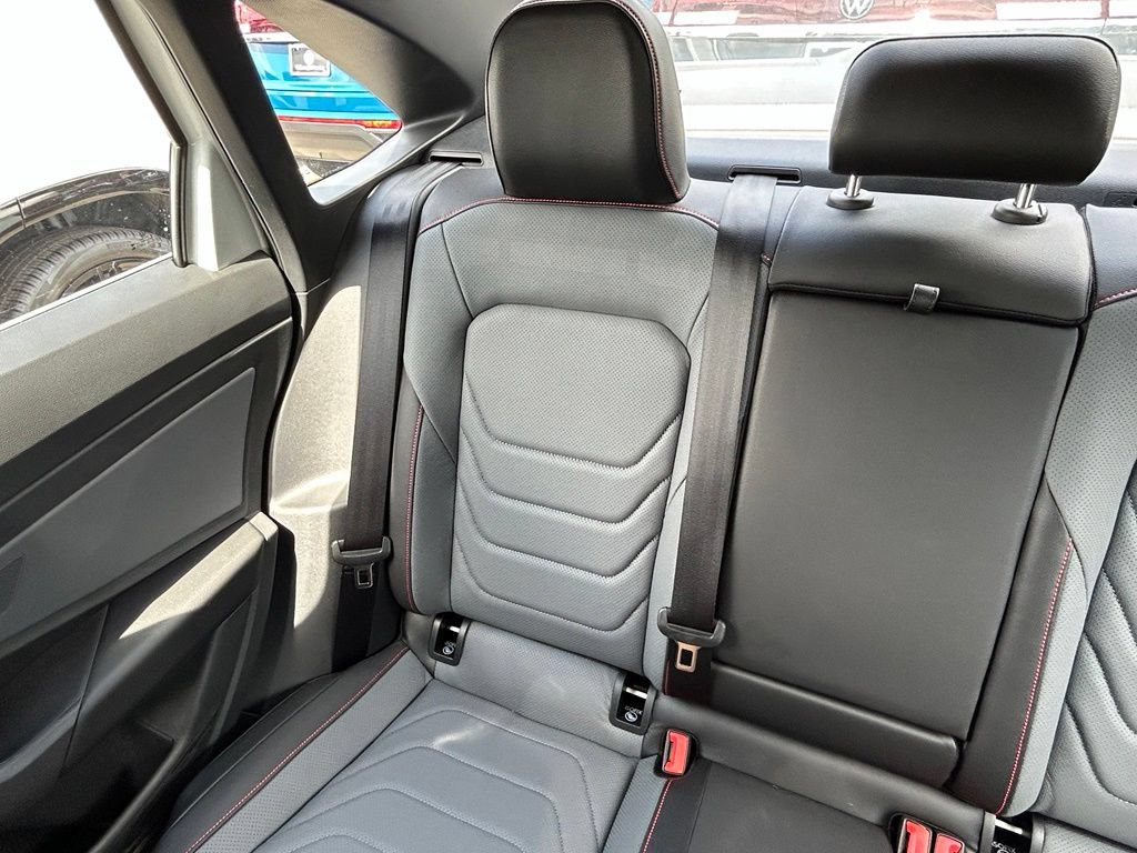 New 2026 Volkswagen Jetta GLI Autobahn FWD image 12