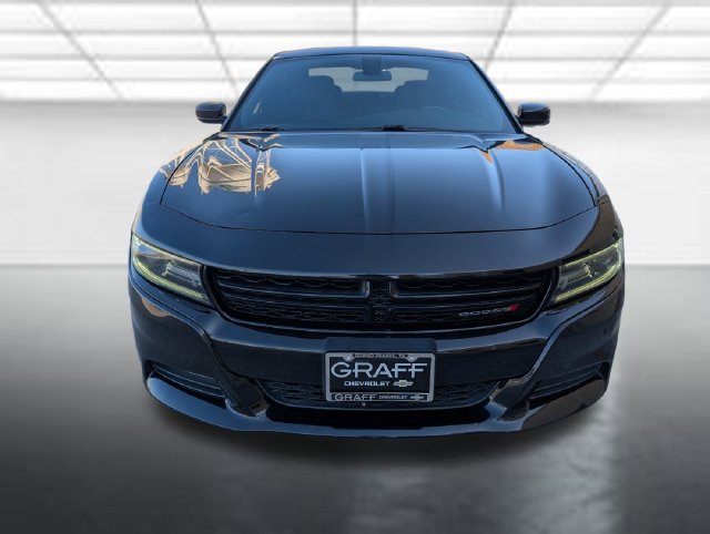 Used 2020 Dodge Charger SXT w/ Driver Convenience Group RWD image 24