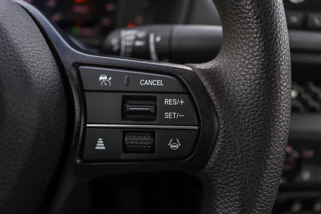 Used 2024 Honda Accord EX image 26