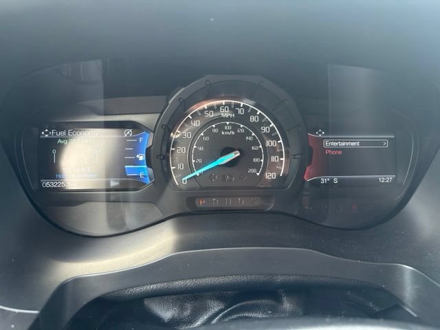 Used 2020 Ford Ranger Lariat AWD/4WD image 25