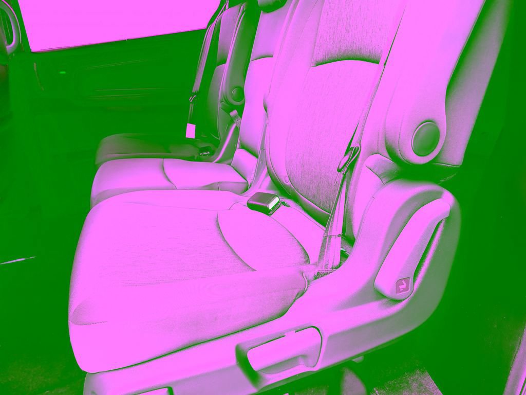 Used 2021 Honda Odyssey EX image 22