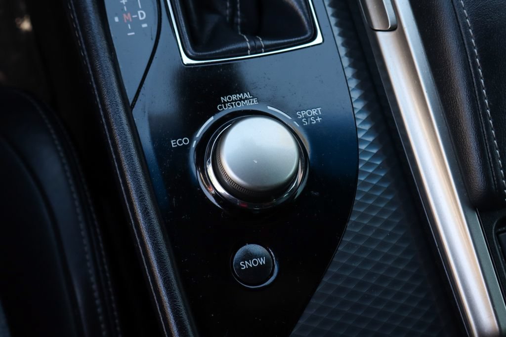 Used 2019 Lexus GS 350 F Sport RWD image 40