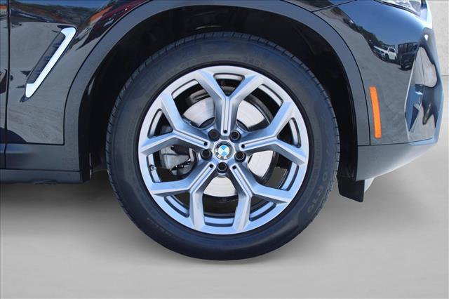 Used 2022 BMW X3 xDrive30i w/ Premium Package 2 AWD/4WD image 16