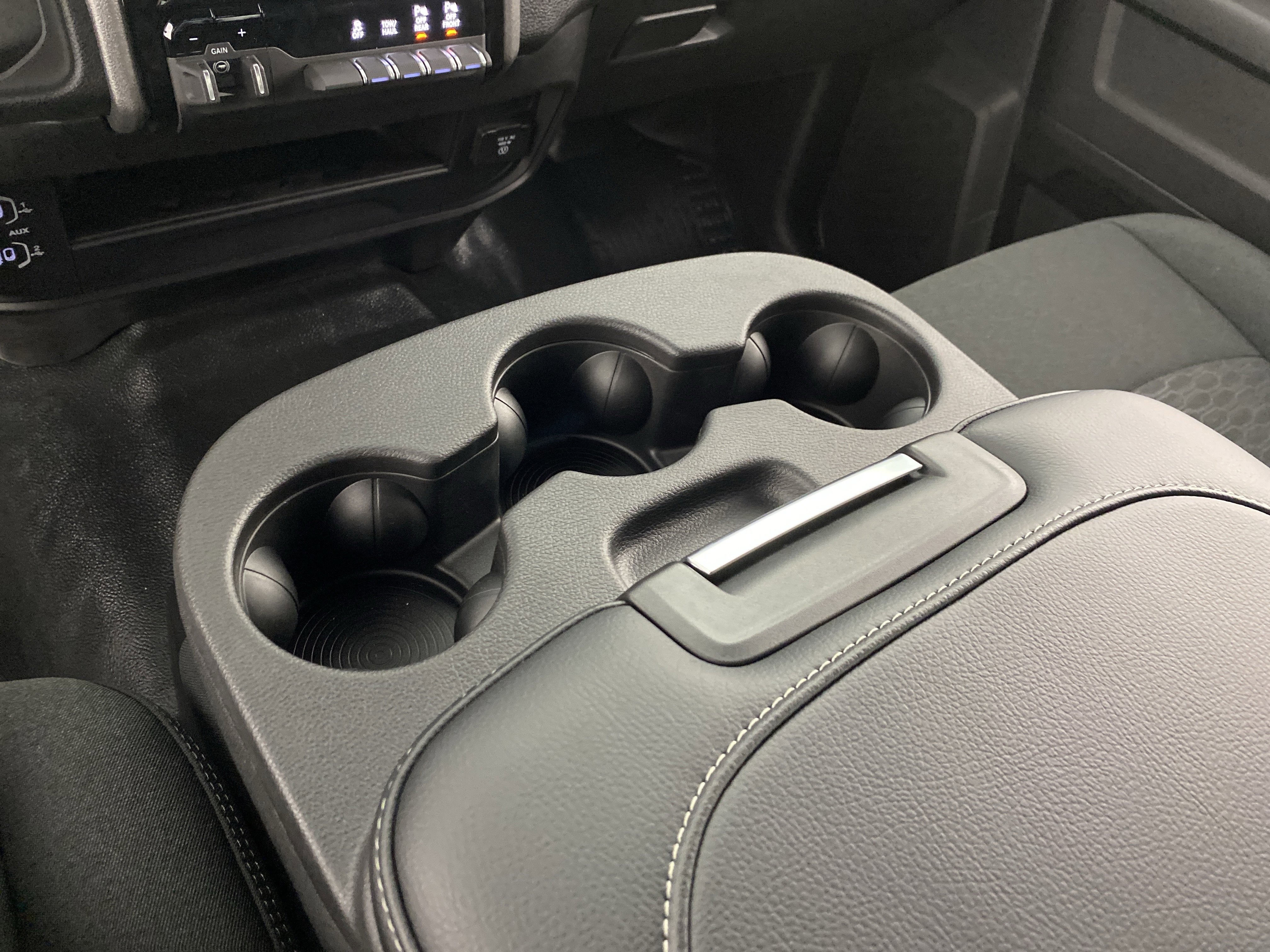 New 2026 RAM 2500 Tradesman image 27