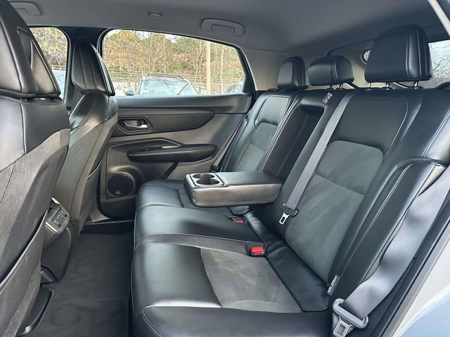 Used 2023 Nissan Ariya AWD image 14