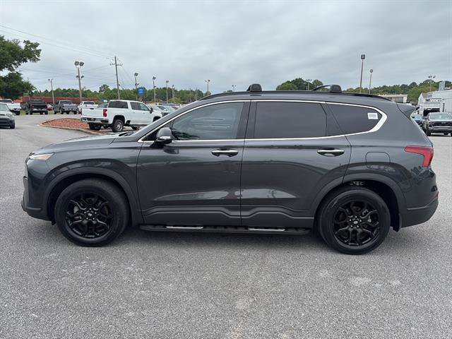 Used 2022 Hyundai Santa Fe XRT FWD image 3