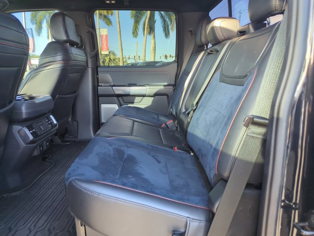 Used 2022 Ford F150 Raptor w/ Raptor 37 Performance Package image 21