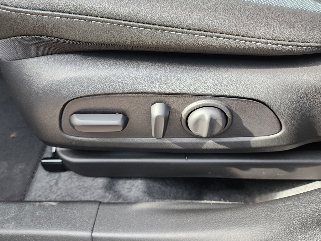 New 2026 Buick Envista Preferred w/ Convenience I Package image 16