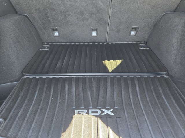 Used 2019 Acura RDX AWD image 30