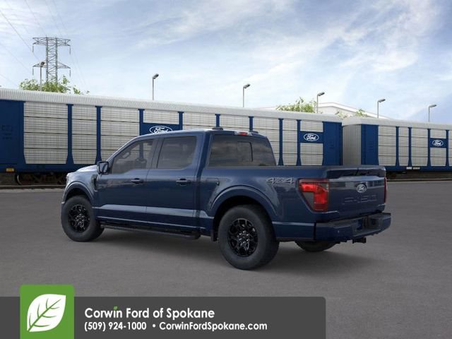 New 2026 Ford F150 XLT image 6
