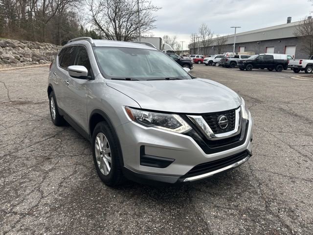 Used 2020 Nissan Rogue SV image 7