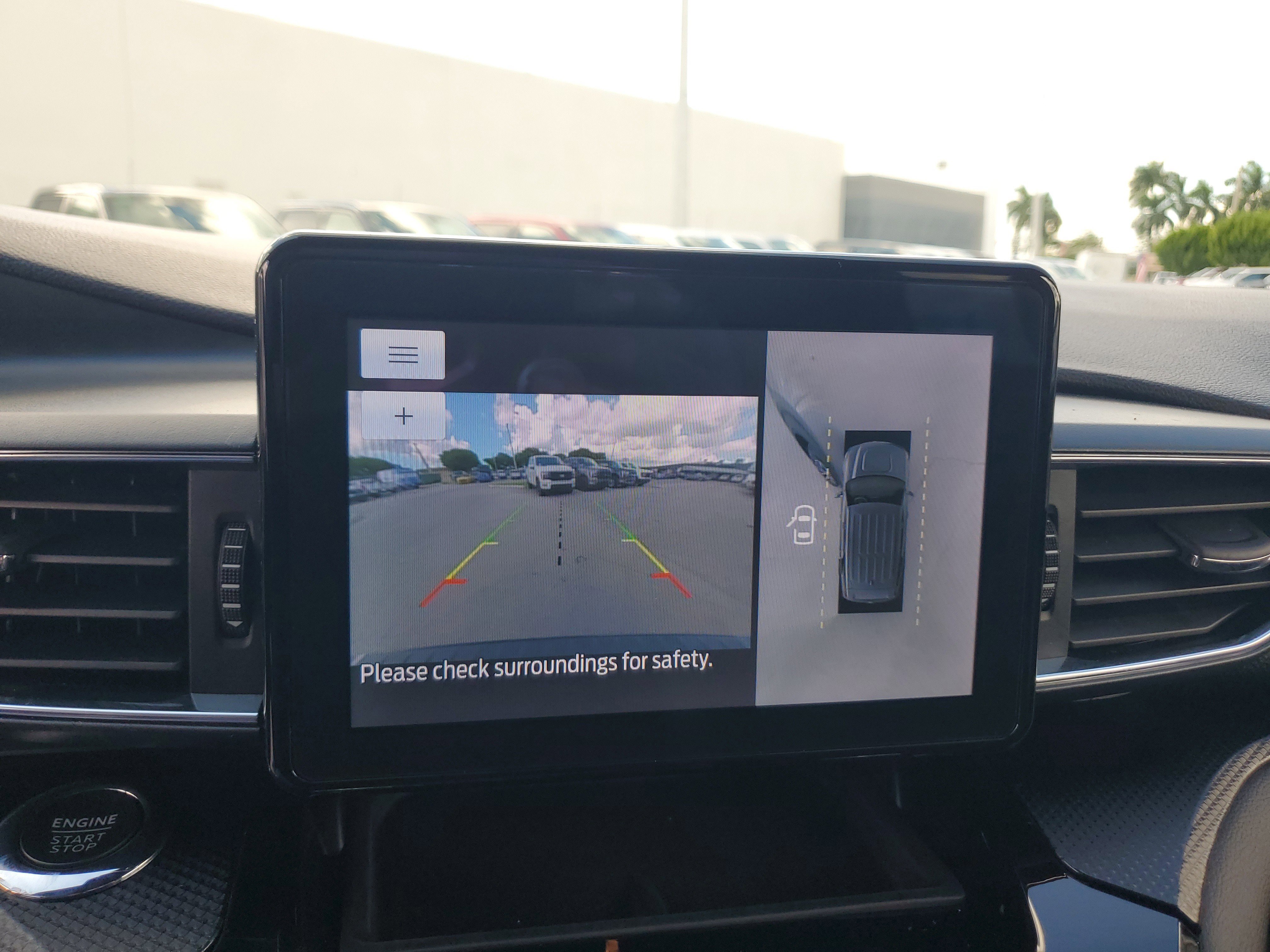 Used 2022 Ford Explorer ST-Line image 10