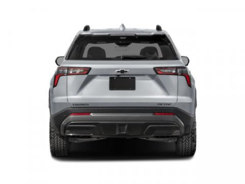 New 2026 Chevrolet Equinox ACTIV w/ Convenience Package III image 8