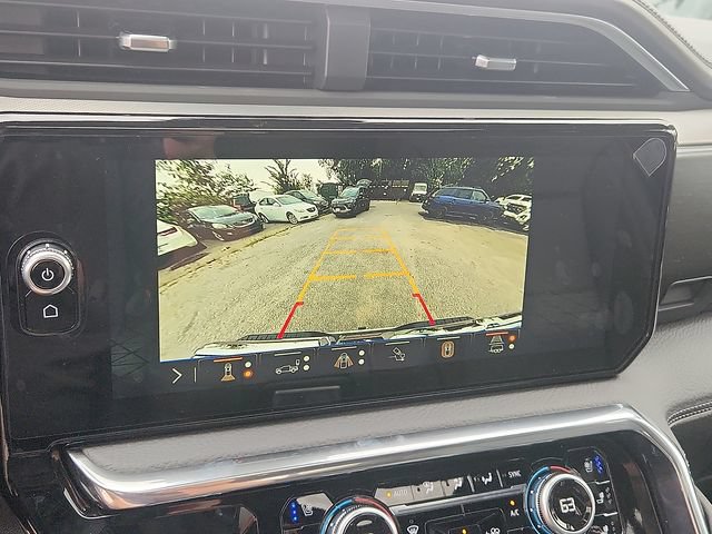 New 2026 GMC Sierra 1500 Denali AWD/4WD image 14