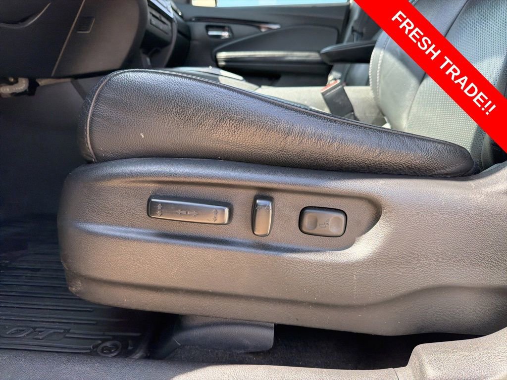Used 2017 Honda Pilot Elite image 11