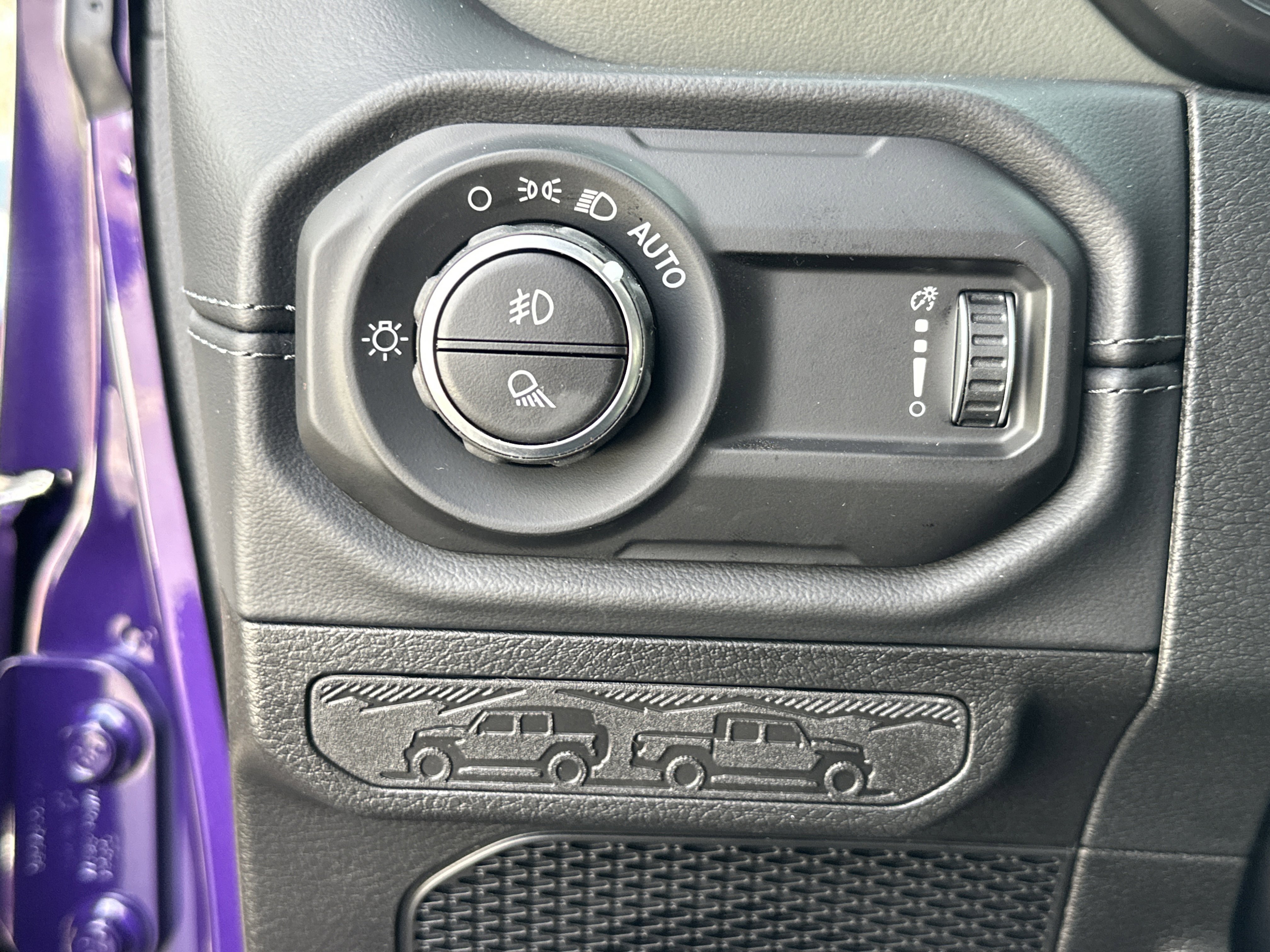 New 2026 Jeep Gladiator Mojave image 12