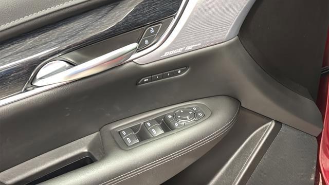 Used 2023 Cadillac XT5 Premium Luxury AWD/4WD image 22
