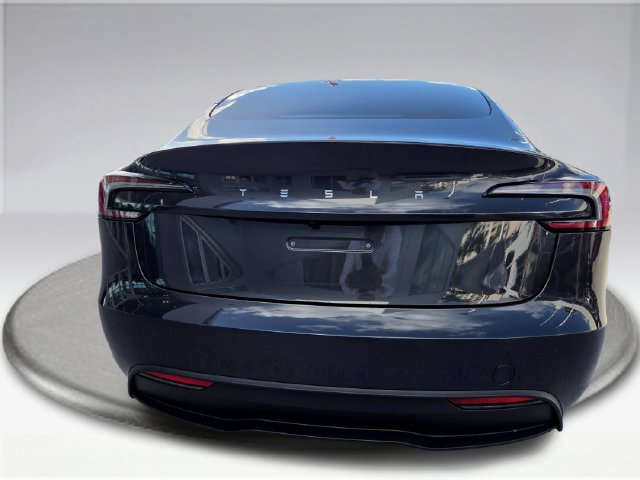 Used 2025 Tesla Model 3 Long Range RWD image 13