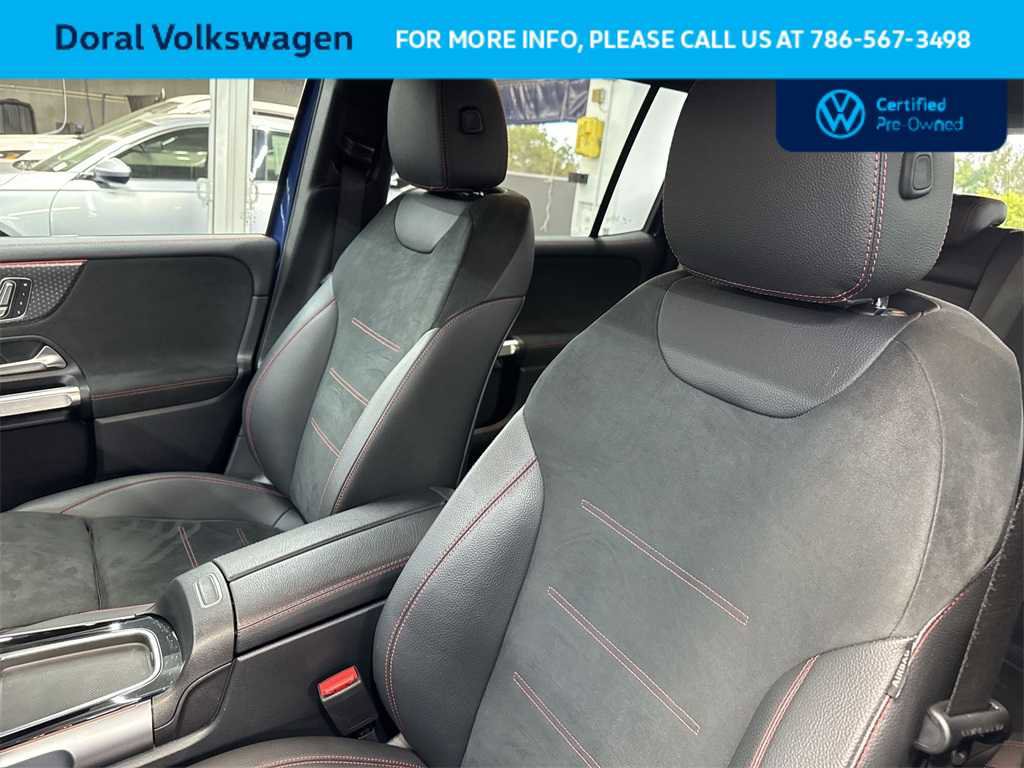 Used 2024 Mercedes-Benz GLB 250 image 14