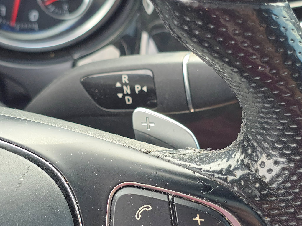 Used 2017 Mercedes-Benz GLS 450 4MATIC image 27