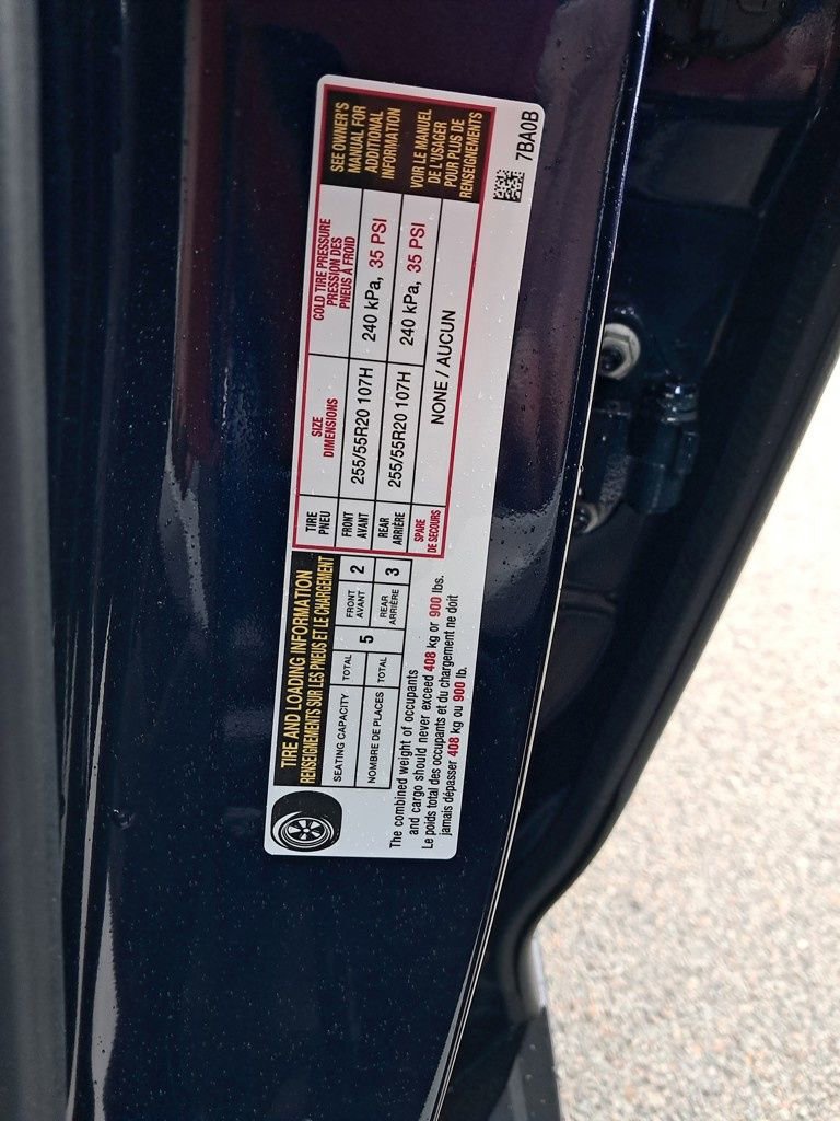 New 2025 Nissan Murano SL image 32