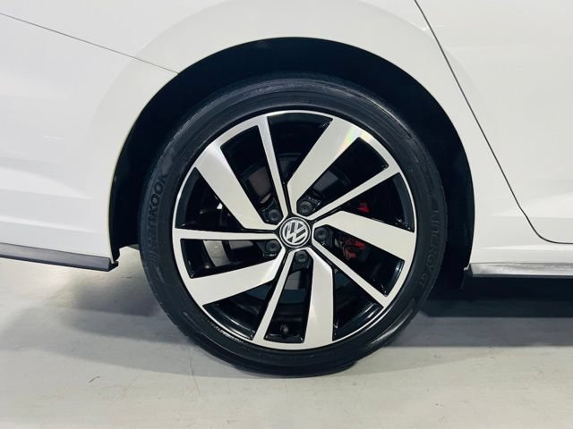 Used 2021 Volkswagen Jetta GLI Autobahn FWD image 12