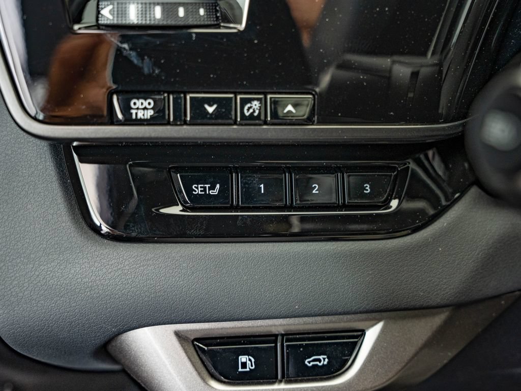 New 2026 Lexus RX 350h AWD/4WD image 27