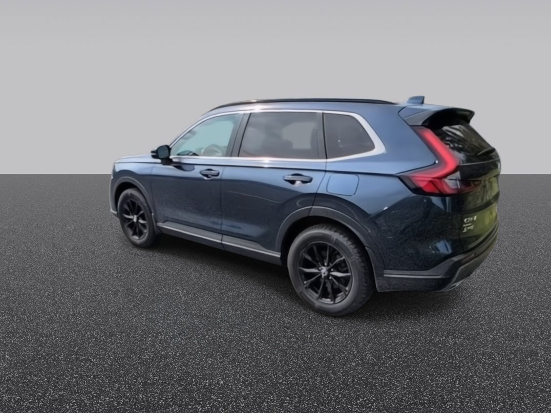 Used 2024 Honda CR-V Sport image 7