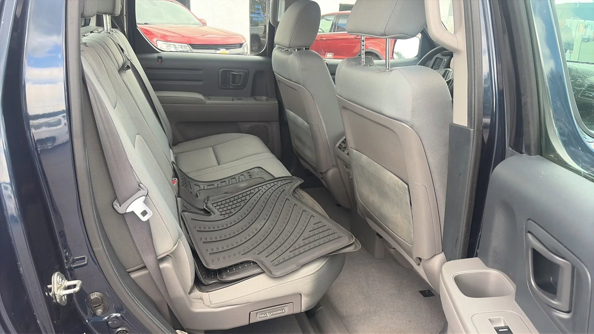 Used 2012 Honda Ridgeline RT image 39