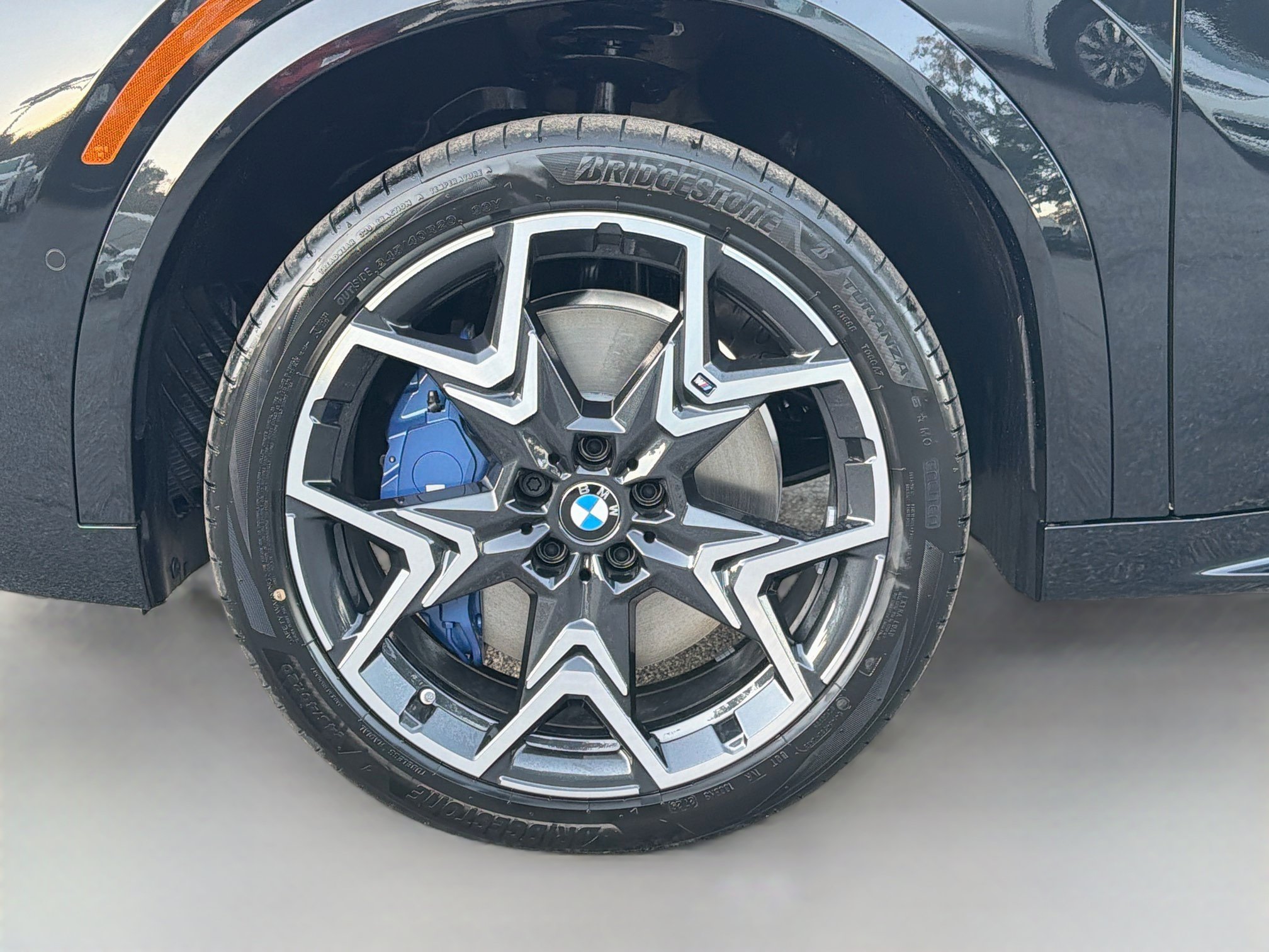New 2027 BMW X2 xDrive28i w/ Technology Package AWD/4WD image 42