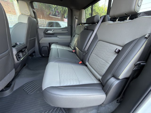 New 2026 Chevrolet Silverado 1500 ZR2 w/ ZR2 Bison Edition AWD/4WD image 21