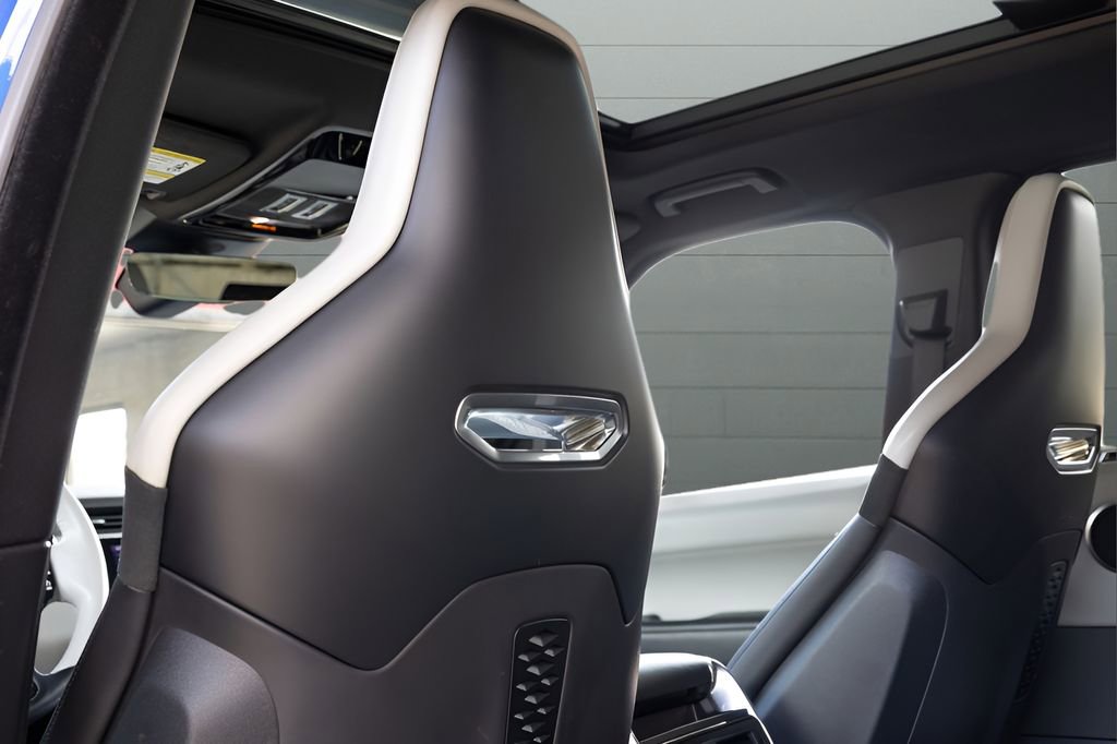 Used 2020 Land Rover Range Rover Sport SVR image 60