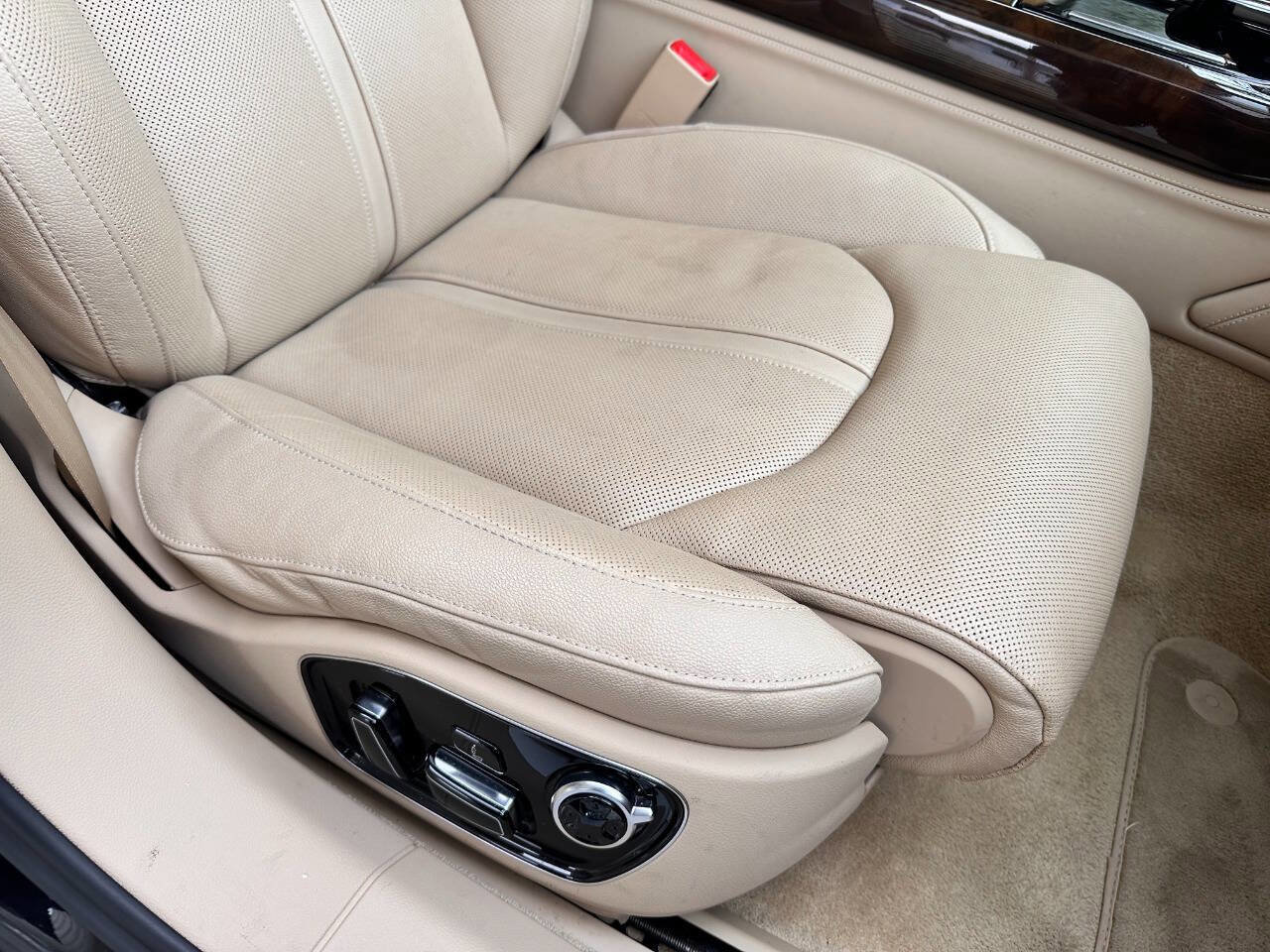 Used 2014 Audi A8 L TDI image 60