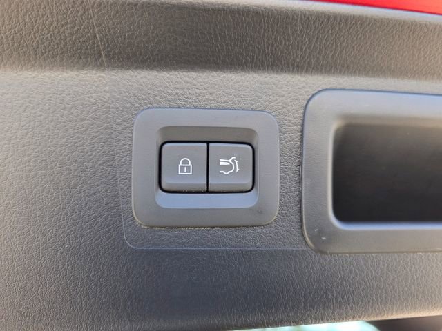 Certified 2025 MAZDA CX-50 2.5 Hybrid w/ Weather Package image 11