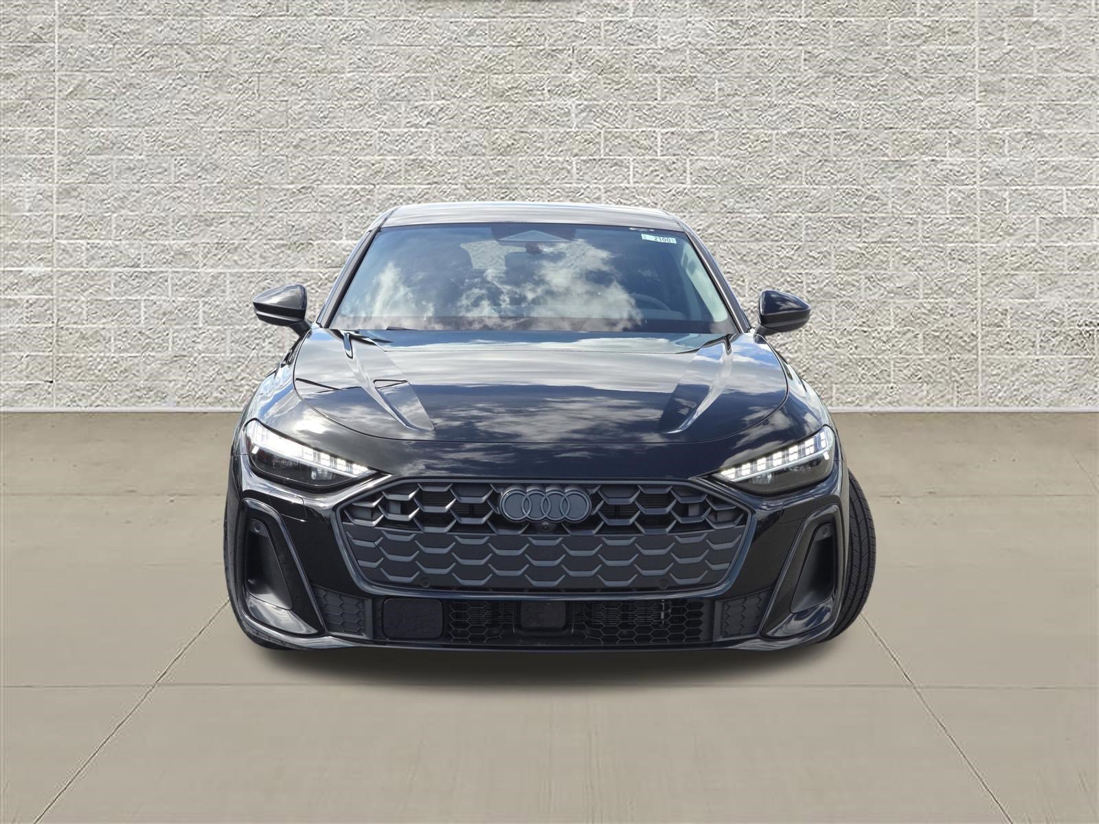 New 2026 Audi A5 2.0T Premium Plus AWD/4WD image 2