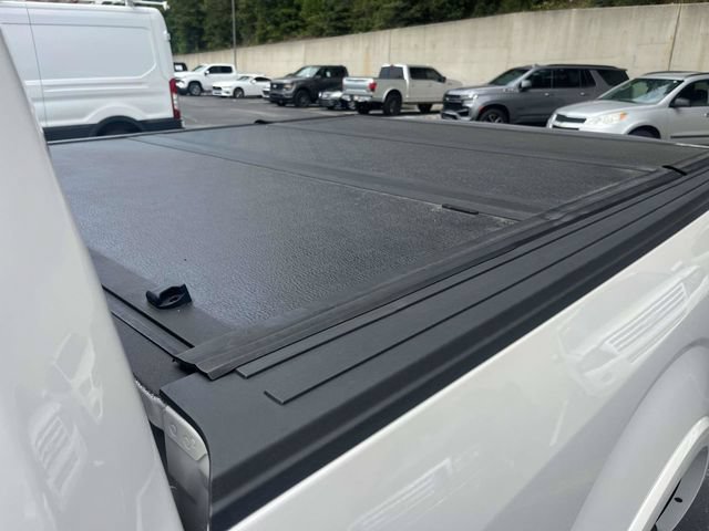 Used 2018 Ford F150 Platinum w/ Equipment Group 701A Luxury RWD image 12