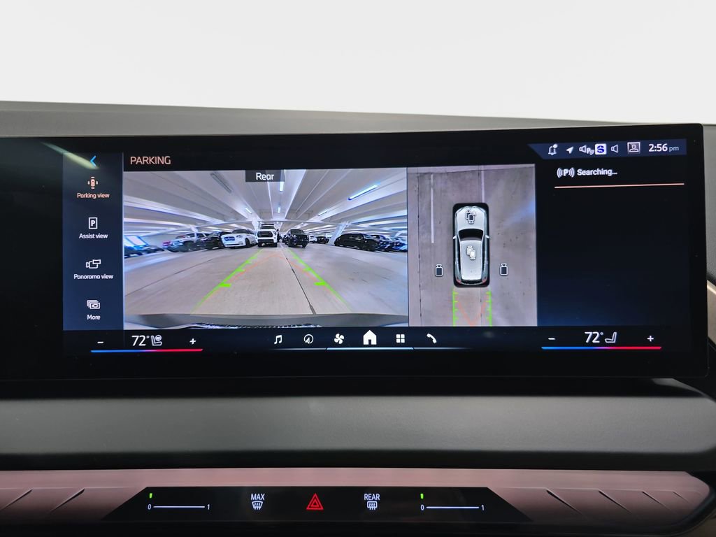 Used 2025 BMW X3 xDrive30i w/ Premium Package image 24