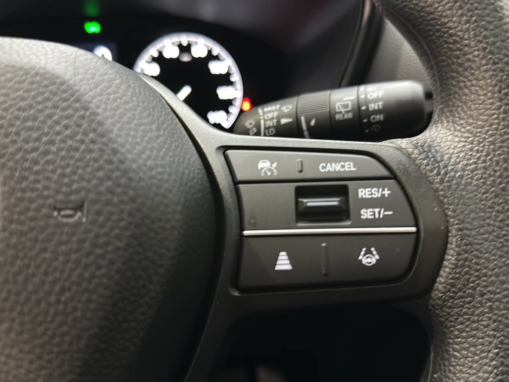 Certified 2026 Honda CR-V EX image 28