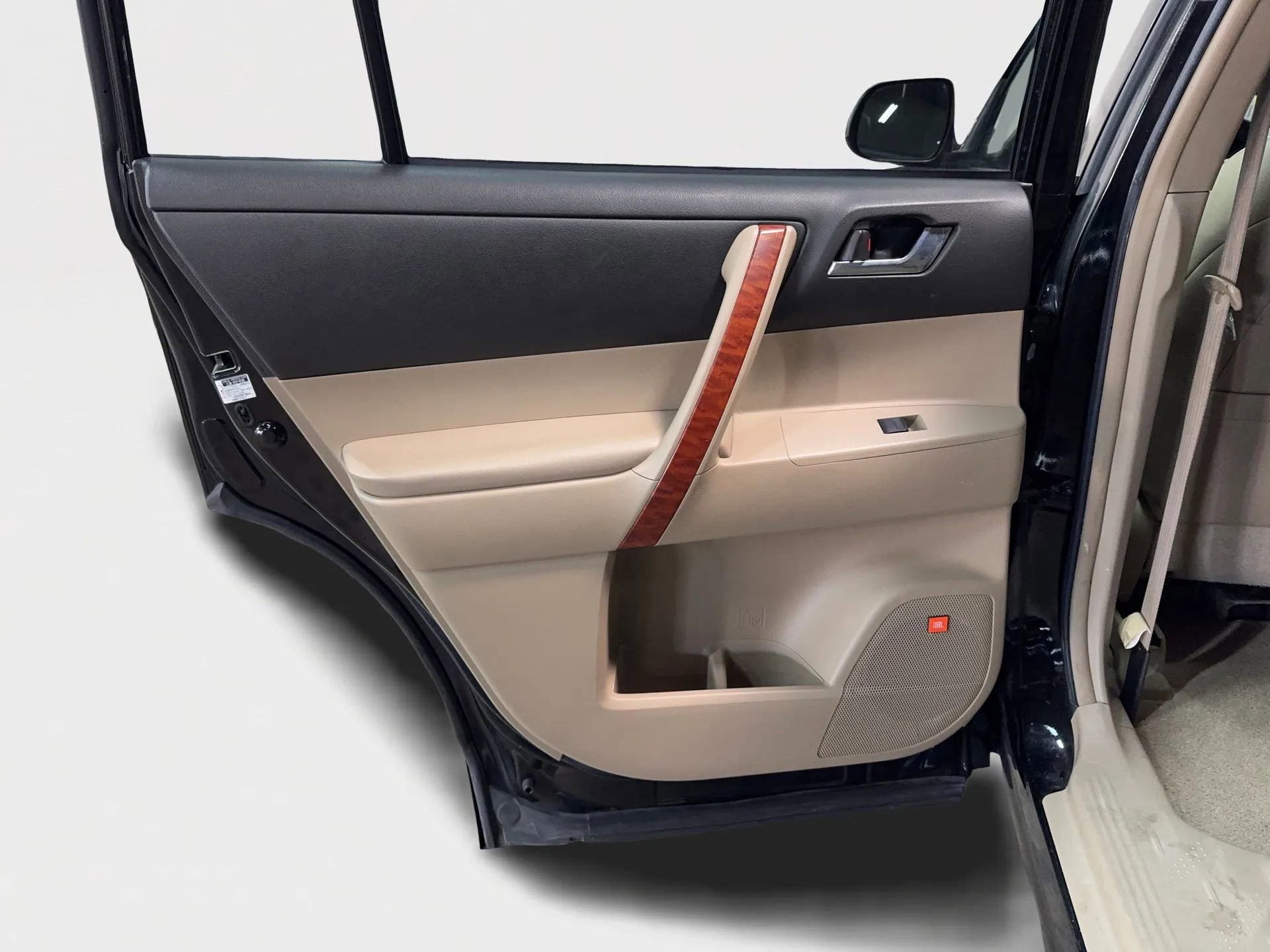 Used 2008 Toyota Highlander Limited image 19