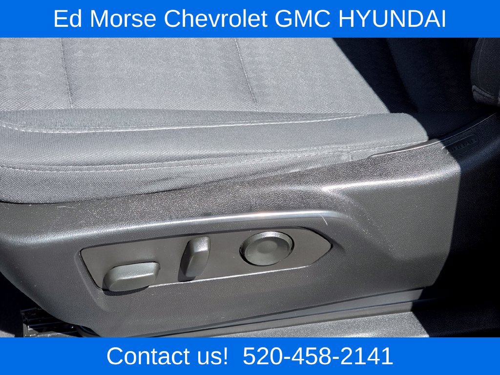 Used 2022 Chevrolet Silverado 1500 RST RWD image 11