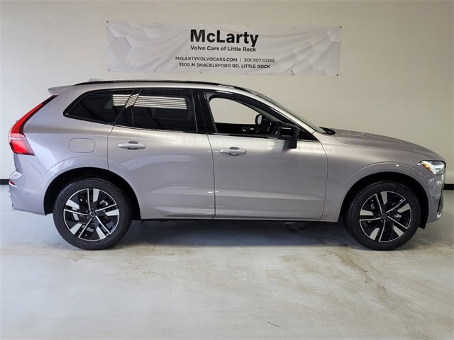 New 2026 Volvo XC60 B5 Plus w/ Protection Package Premier image 2