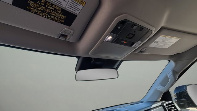 Used 2024 Toyota Tundra SR5 w/ SR5 Convenience Package image 22