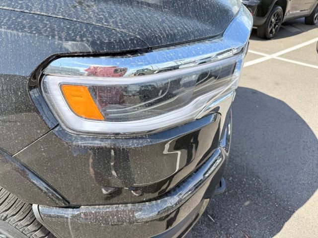 New 2026 RAM 1500 Limited AWD/4WD image 54