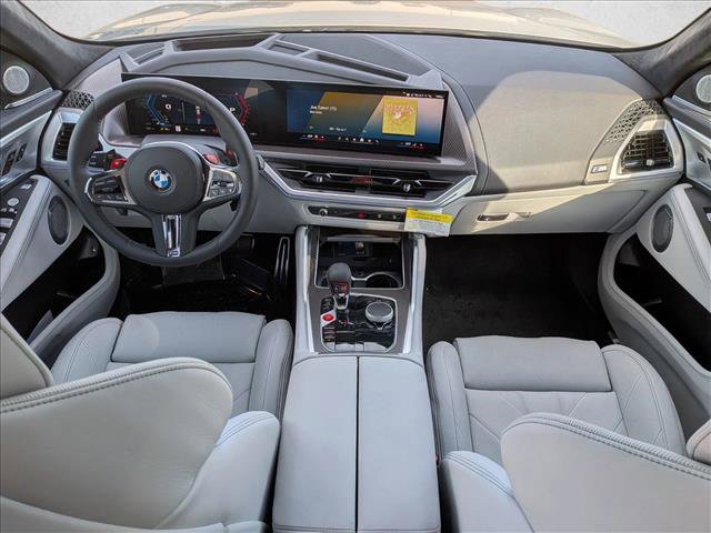 New 2026 BMW XM Label Red w/ M Driver's Package image 18