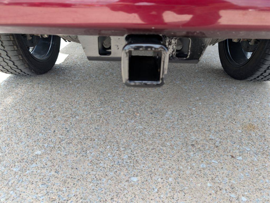 Used 2020 RAM 1500 Laramie AWD/4WD image 13